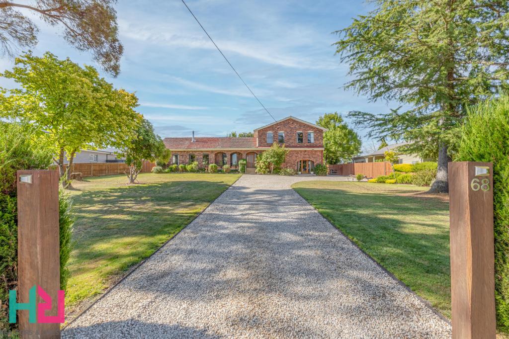 68 Magpie Hollow Rd, South Bowenfels, NSW 2790