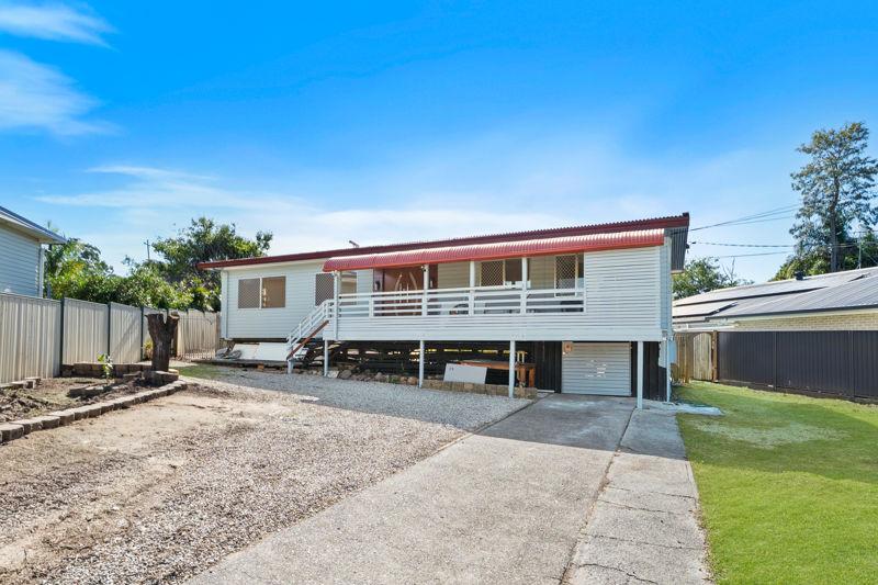 52 Finlay Street  Qld 4127, Slacks Creek, QLD 4127