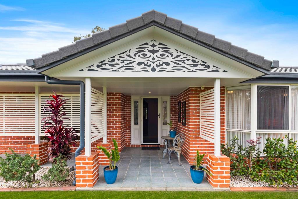 19 BYRNES RD S, JOYNER, QLD 4500