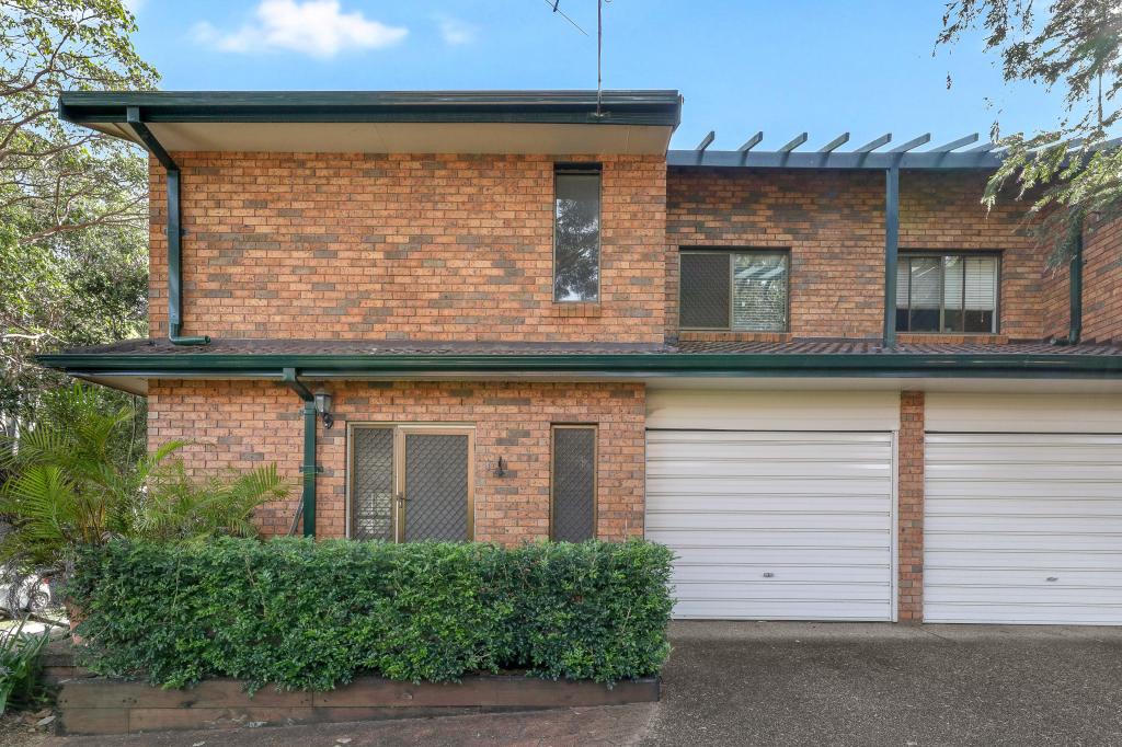 1/1 Kairawa St, South Hurstville, NSW 2221