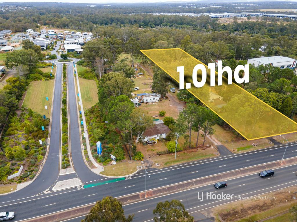 216 Learoyd Rd, Willawong, QLD 4110