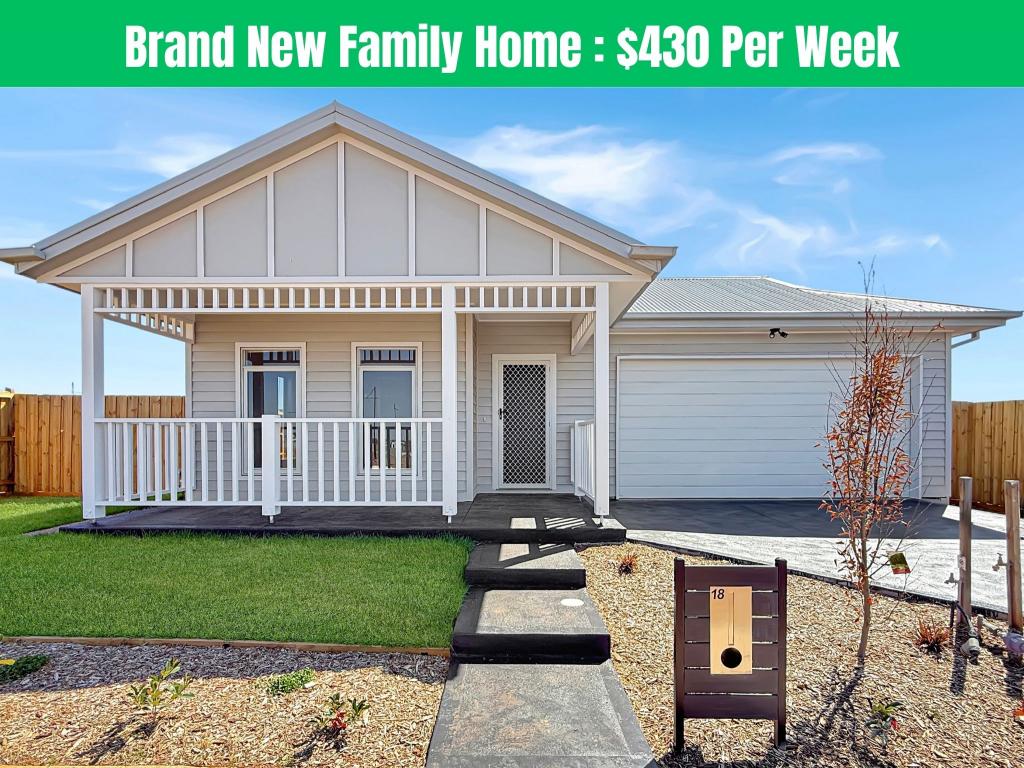 18 BRIM CRES, EYNESBURY, VIC 3338
