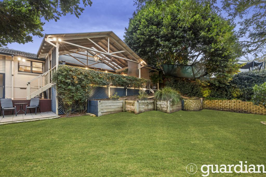 16 Valencia St, Dural, NSW 2158