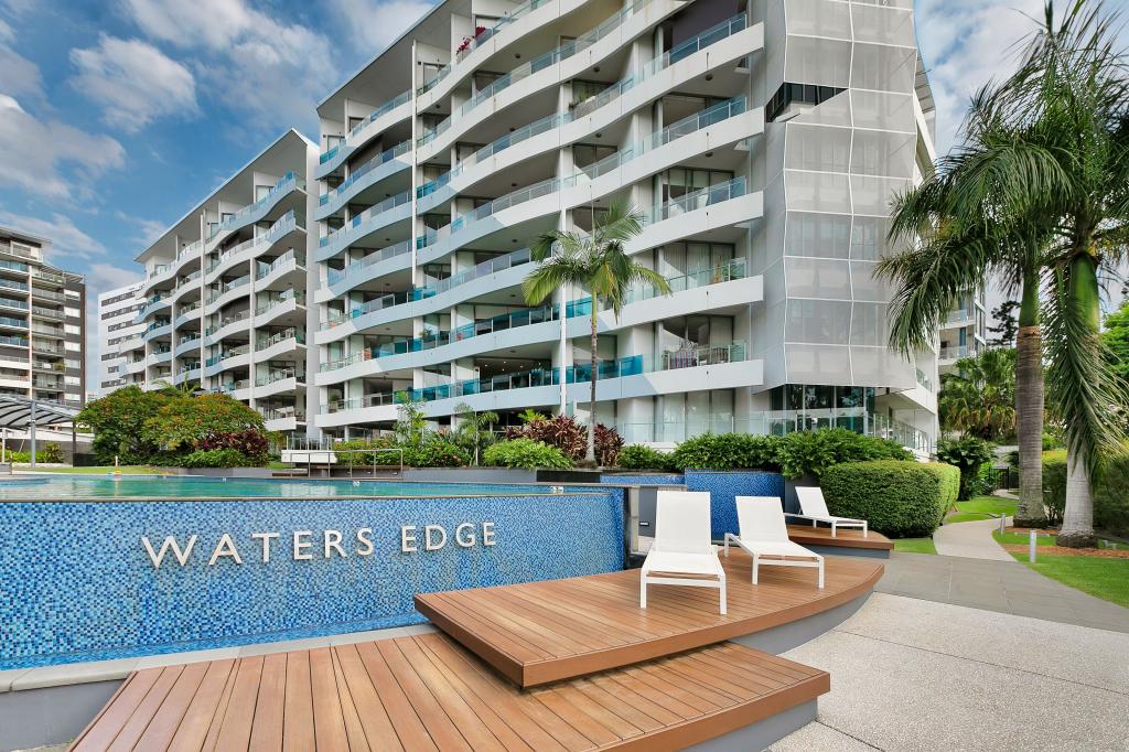 1302/45 Duncan St, West End, QLD 4101