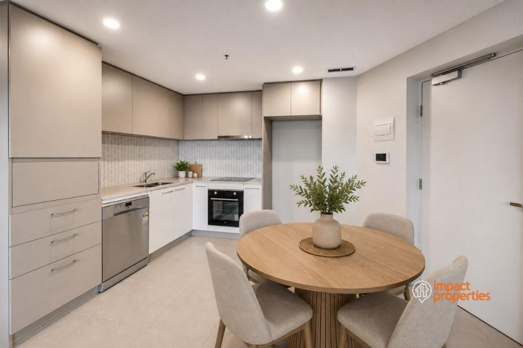 201/26 Cynthea Teague Cres, Greenway, ACT 2900