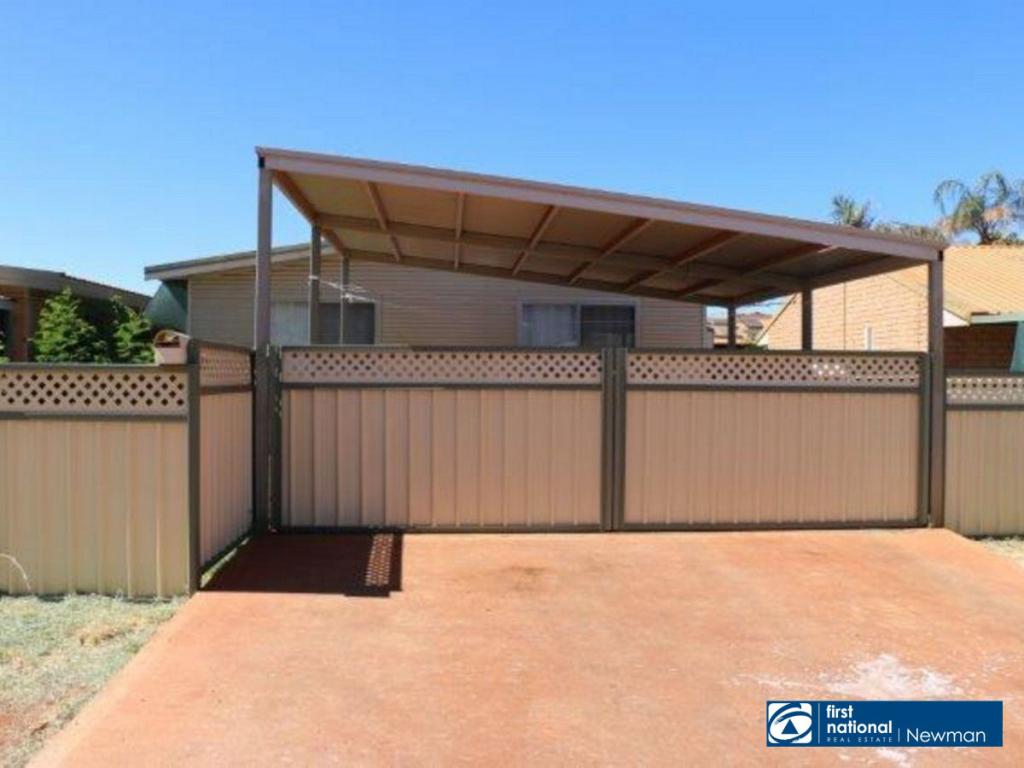 15a Barton Way, Newman, WA 6753