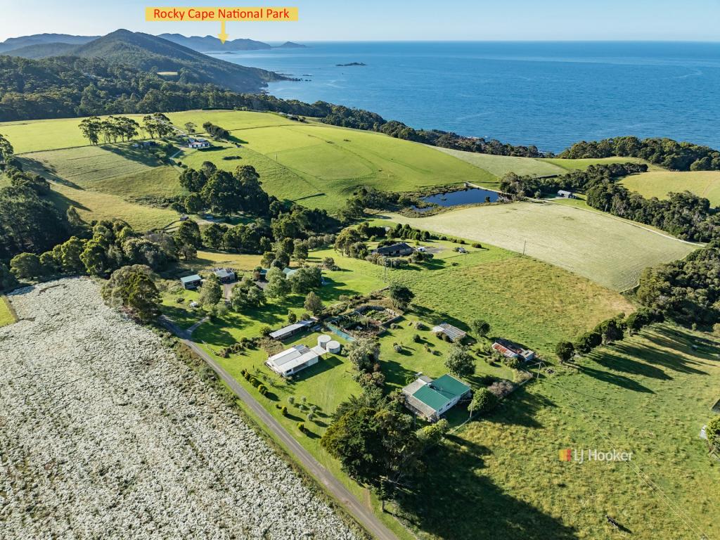 12 Strawberry Lane, Boat Harbour, TAS 7321