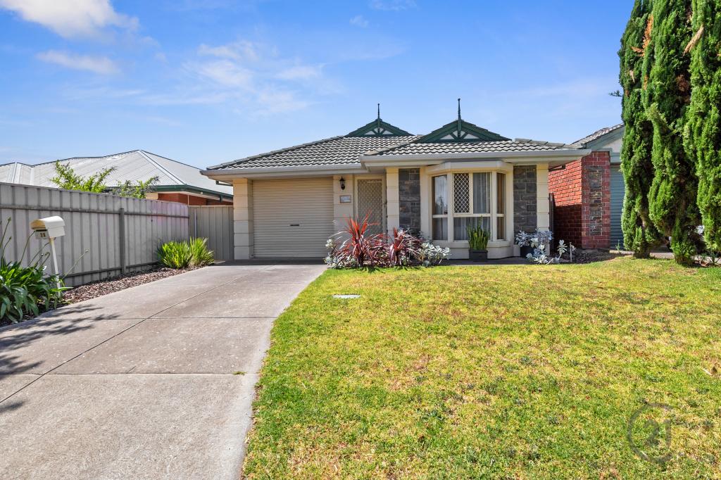 20 Carlisle Cct, Seaford, SA 5169