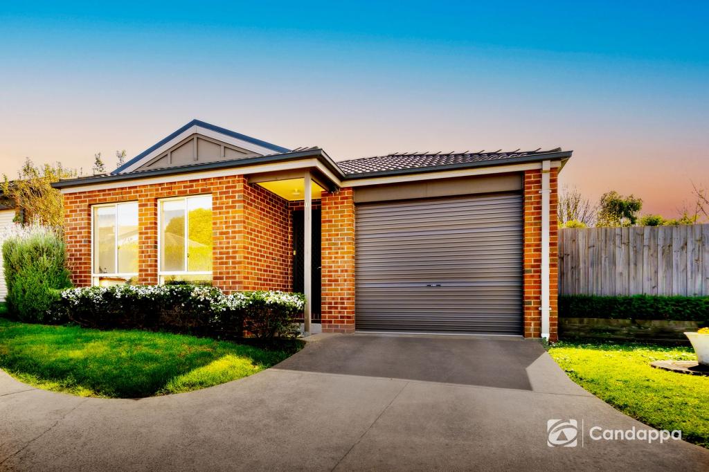 11 Telford Cct, Drouin, VIC 3818