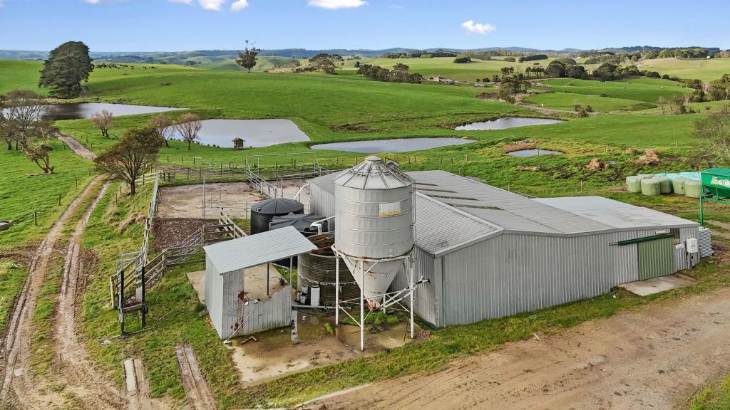 455 Buffalo North Rd, Buffalo, VIC 3958