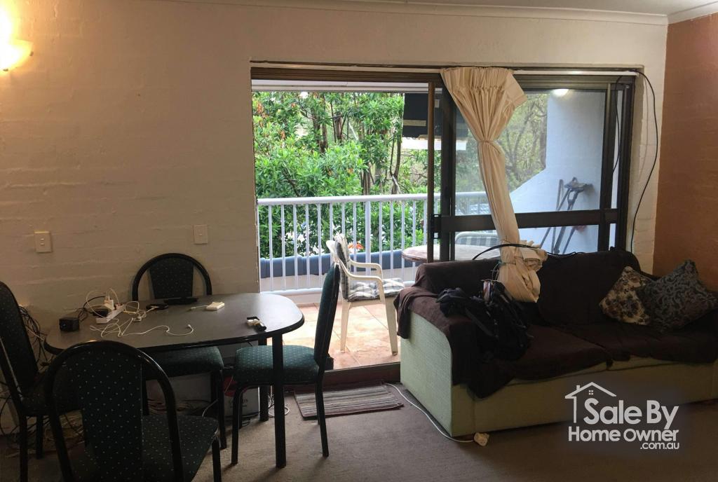 26/97-111 Routley Dr, Kooralbyn, QLD 4285