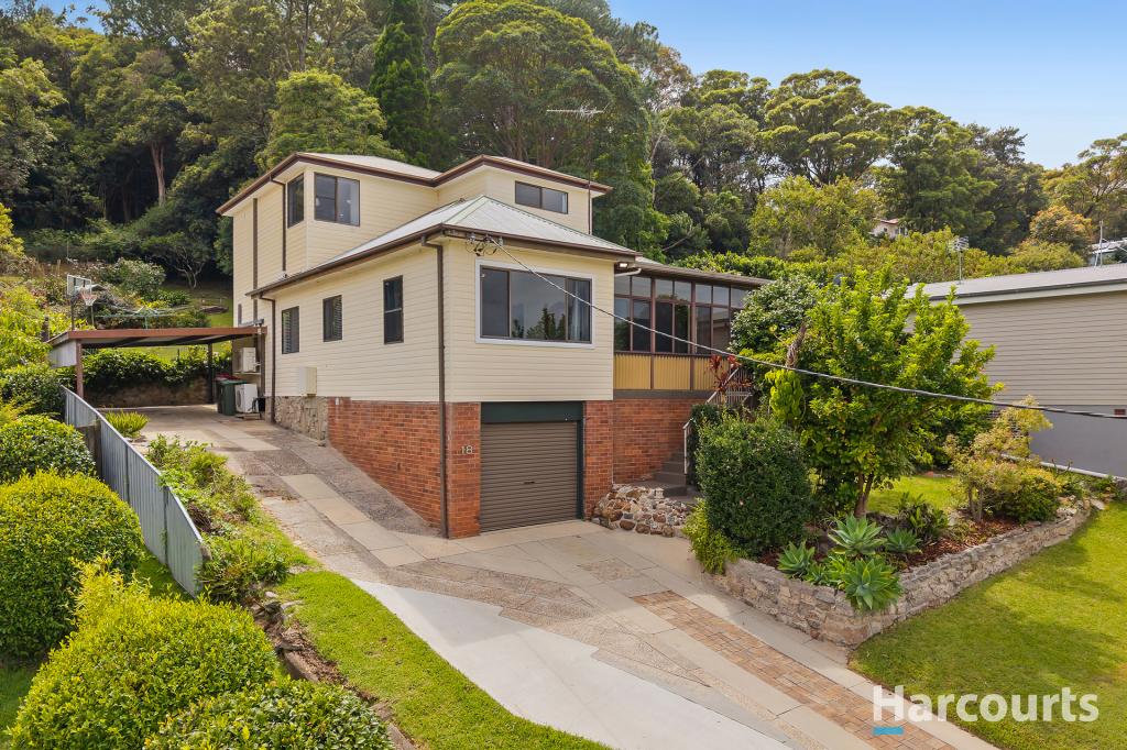 18 Wimbledon Gr, Garden Suburb, NSW 2289