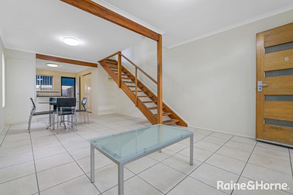 6/20 Short St, South Gladstone, QLD 4680