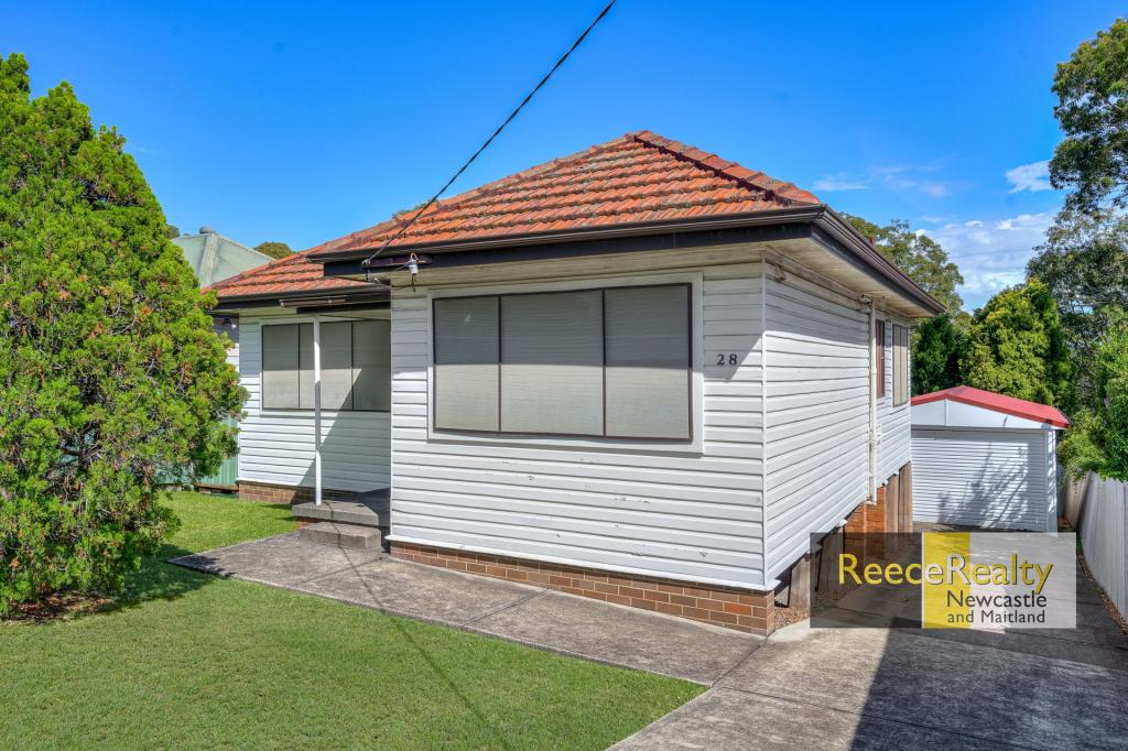 28 Angus Ave, Waratah West, NSW 2298