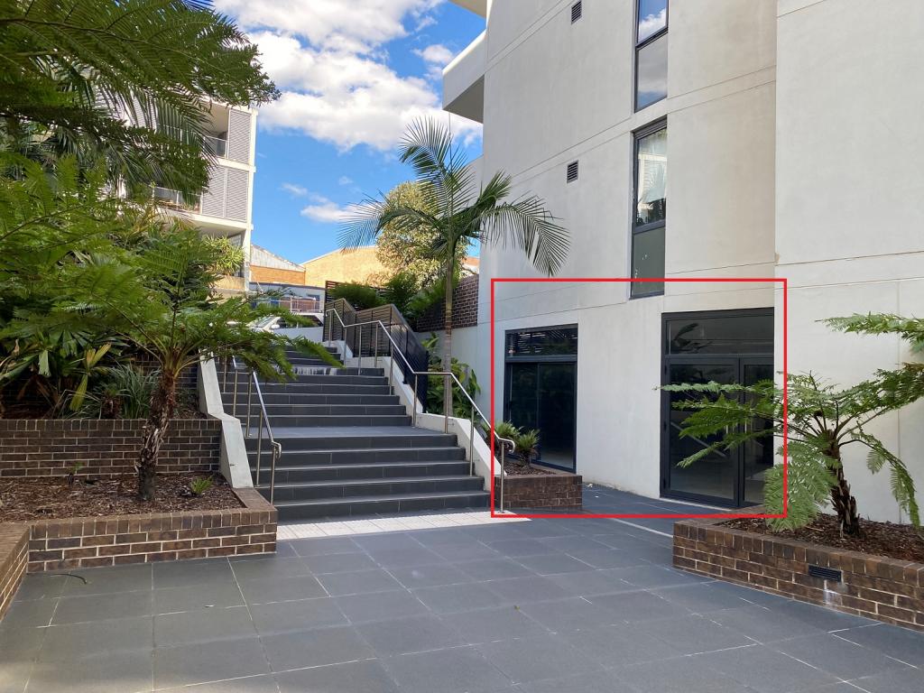 Lot 256/271 Bennett St, Mortlake, NSW 2137