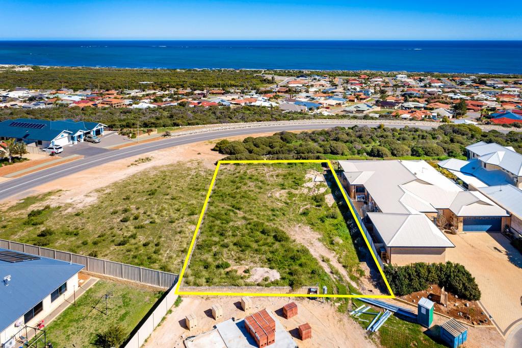 13 Archdale Rise, Wandina, WA 6530