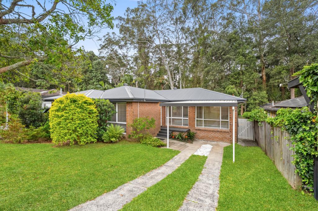 38 Elissa Cres, Wyoming, NSW 2250