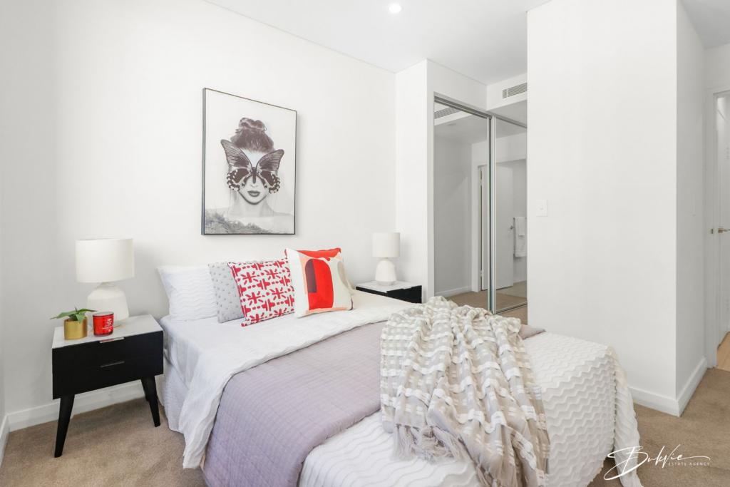 310/218 Parramatta Rd, Homebush, NSW 2140