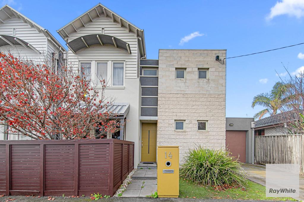 14 College St, Williamstown, VIC 3016