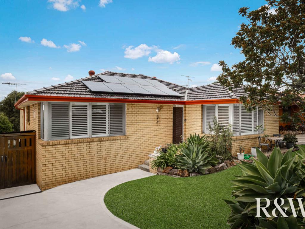 11 St Agnes Ave, Rooty Hill, NSW 2766