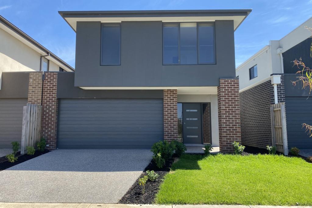 5 Camaro Dr, Cranbourne East, VIC 3977