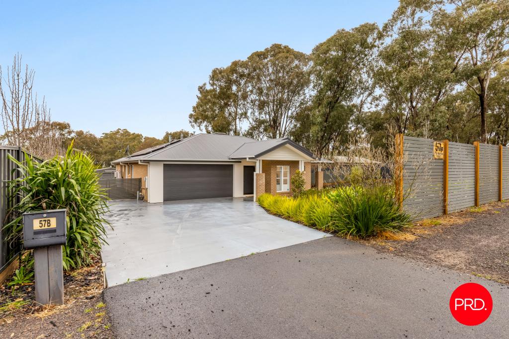 57b Monsants Rd, Maiden Gully, VIC 3551