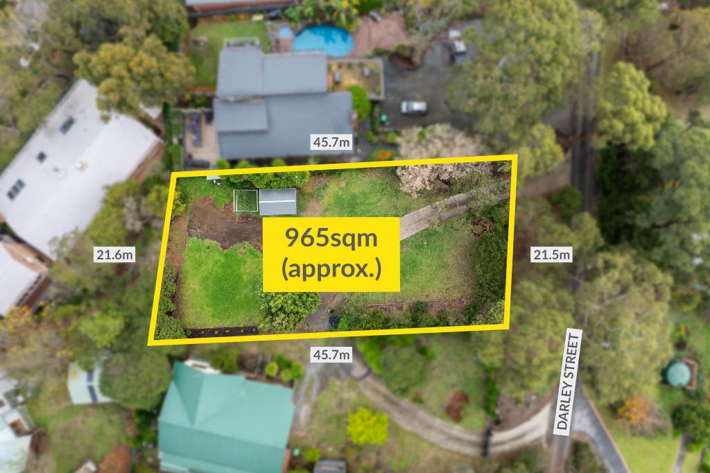 10 Darley St, Upper Ferntree Gully, VIC 3156