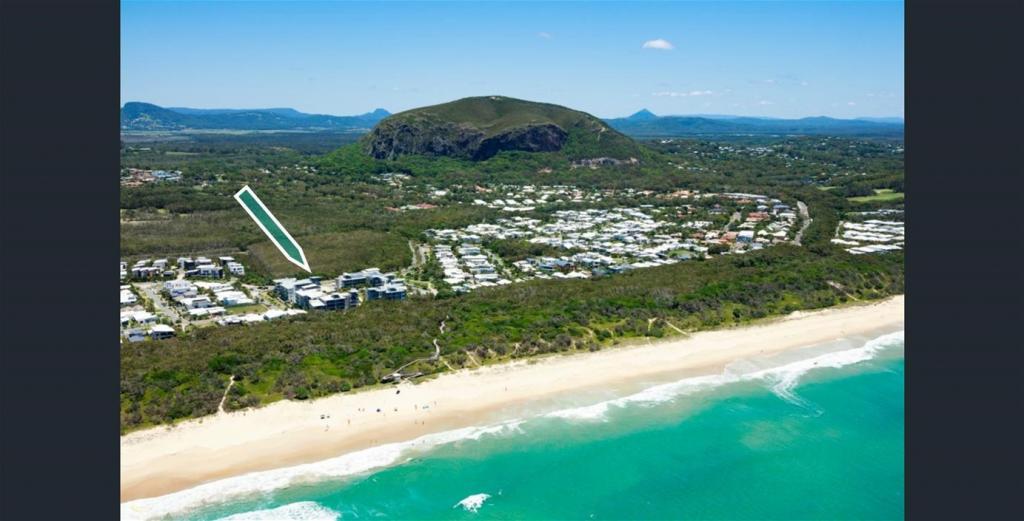 3107/27 Boardwalk Bvd, Mount Coolum, QLD 4573