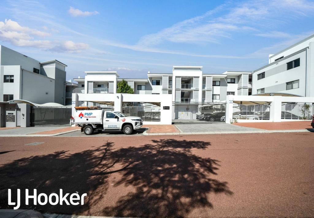 18/1 Walsh Loop, Joondalup, WA 6027
