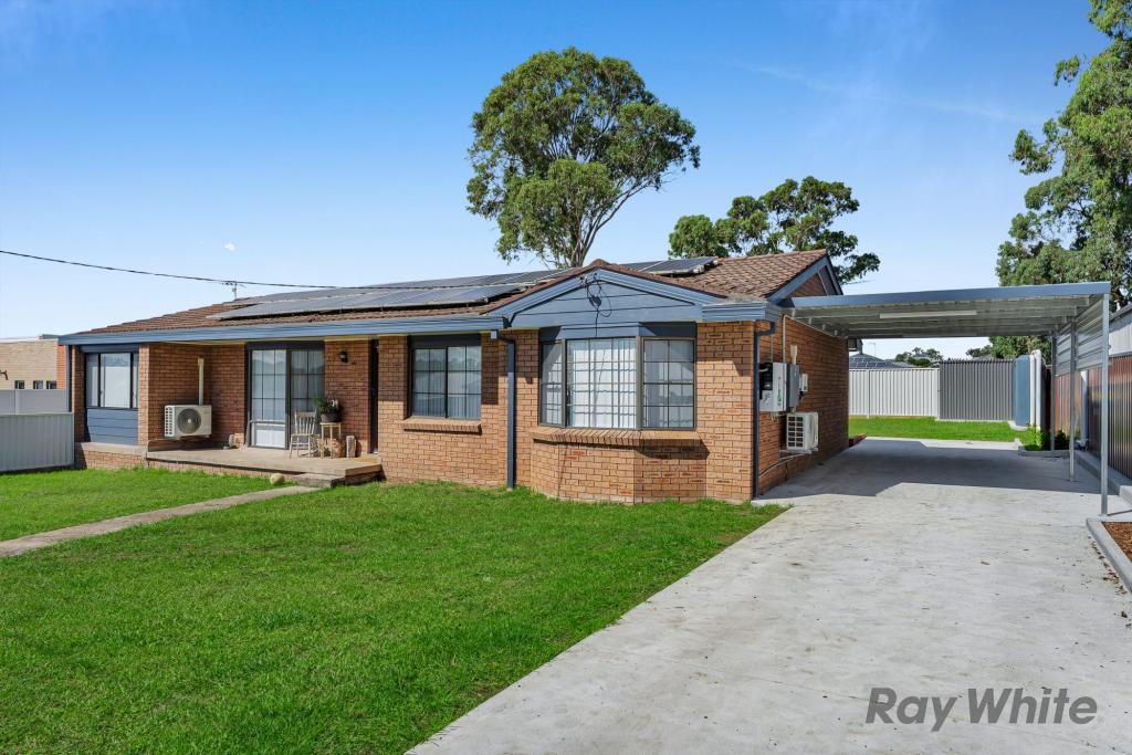 38 Rita St, Thirlmere, NSW 2572
