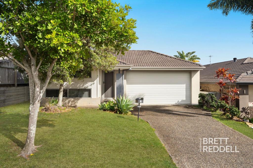 7 ASHBURTON ST, ORMEAU HILLS, QLD 4208