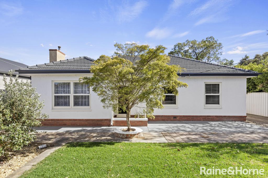 81 Caulfield Ave, Cumberland Park, SA 5041