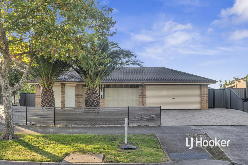 26 Windsor Bvd, Derrimut, VIC 3026