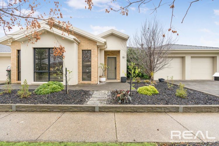 11 Gonis Cct, Evanston Gardens, SA 5116