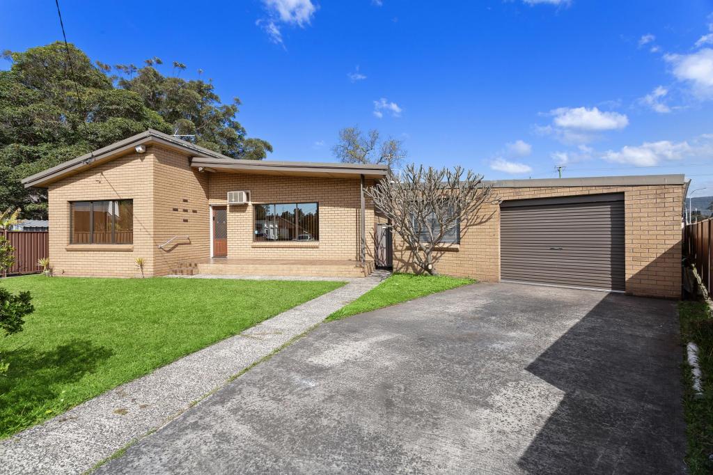 55 Kaylaur Cres, Albion Park Rail, NSW 2527