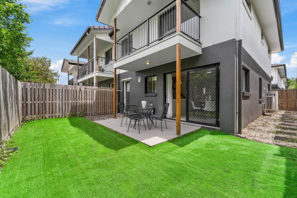 7/156 Padstow Rd, Eight Mile Plains, QLD 4113