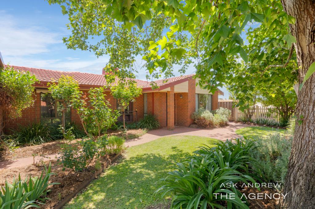 60 ROSTRATA AVE, WILLETTON, WA 6155