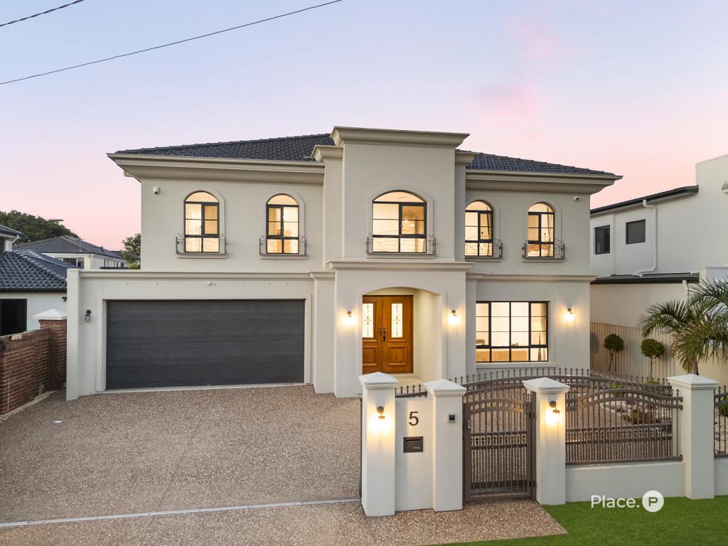 5 Julieann St, Sunnybank, QLD 4109