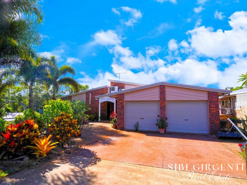 20 Hastie St, Mareeba, QLD 4880