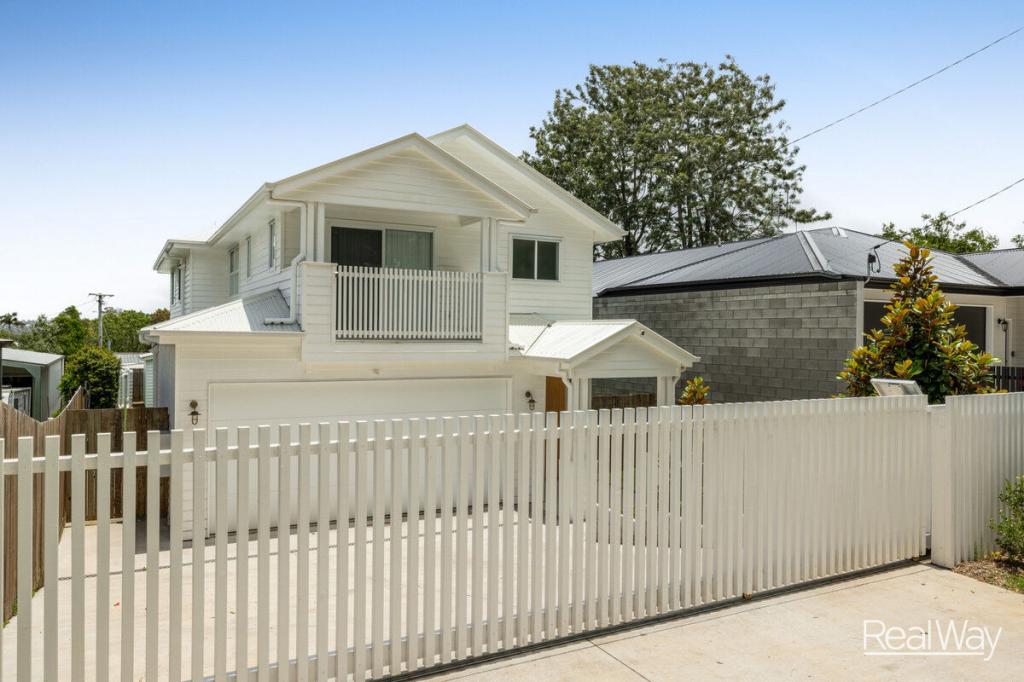 3A SUFFOLK ST, EAST TOOWOOMBA, QLD 4350