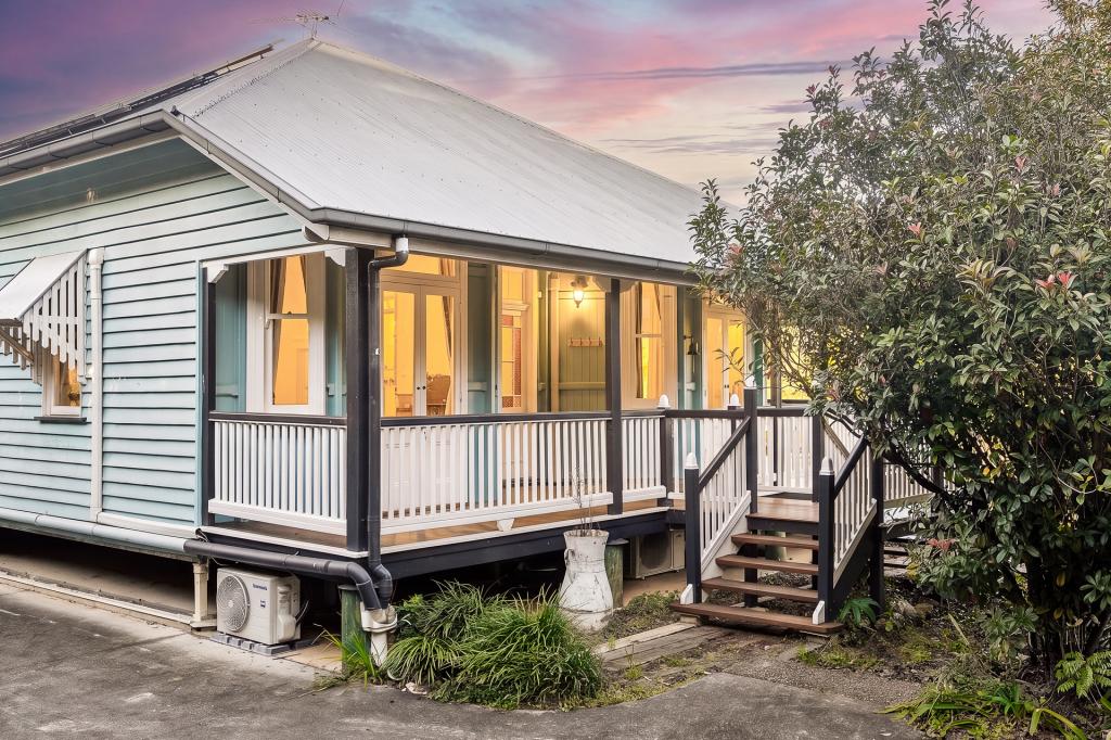 763 Laceys Creek Rd, Laceys Creek, QLD 4521
