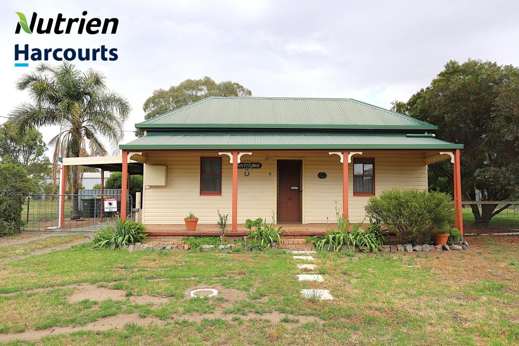 6 Brittania, Stockinbingal, NSW 2725