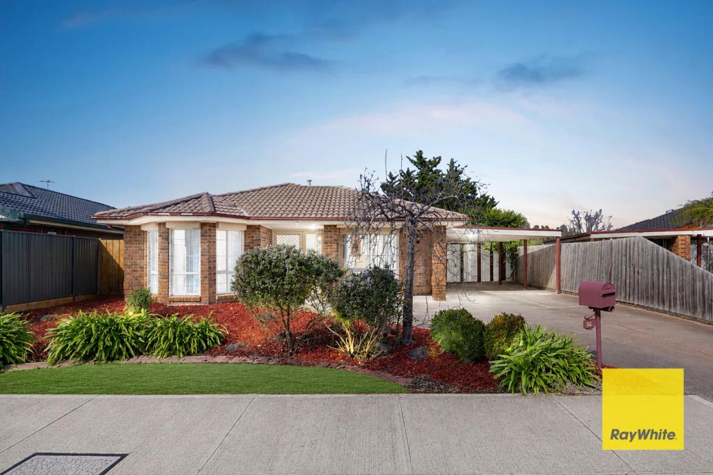 52 Wilmington Ave, Hoppers Crossing, VIC 3029
