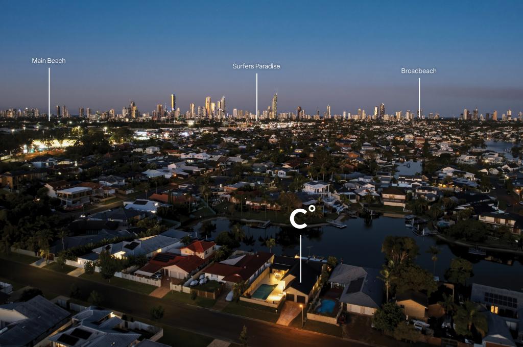 13 De Haviland Ave, Benowa, QLD 4217