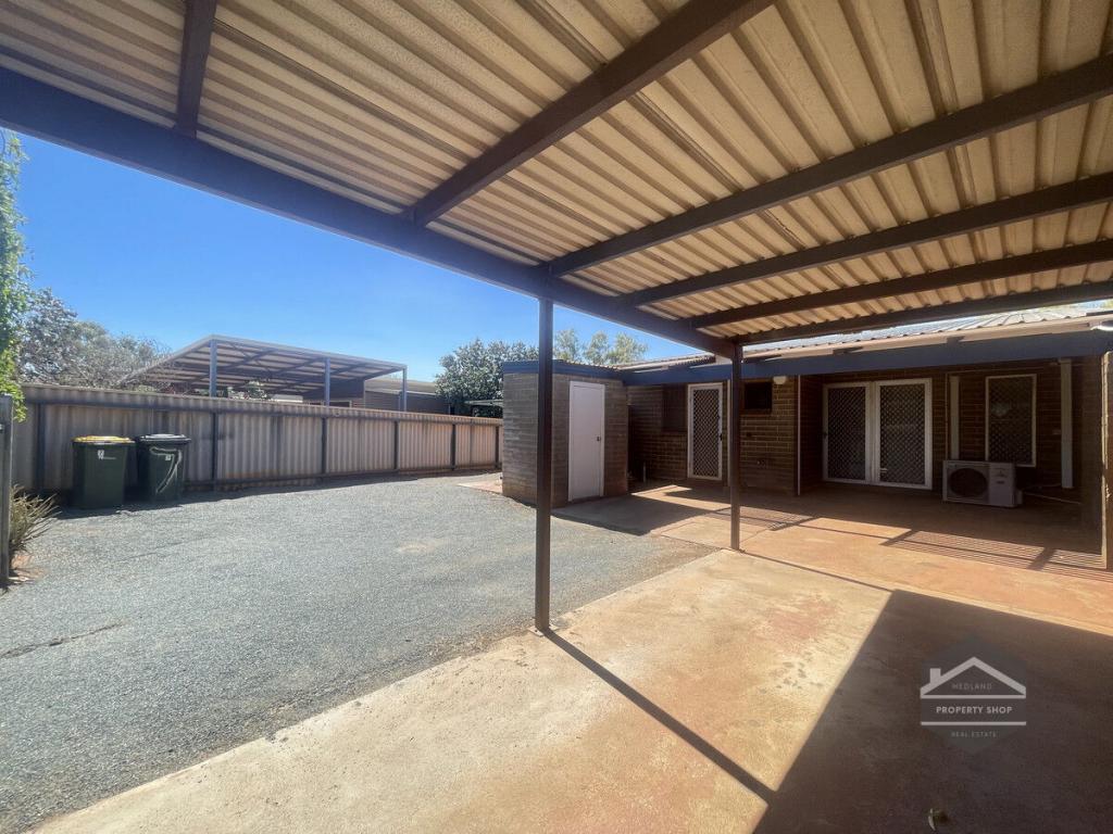7 Mauger Pl, South Hedland, WA 6722