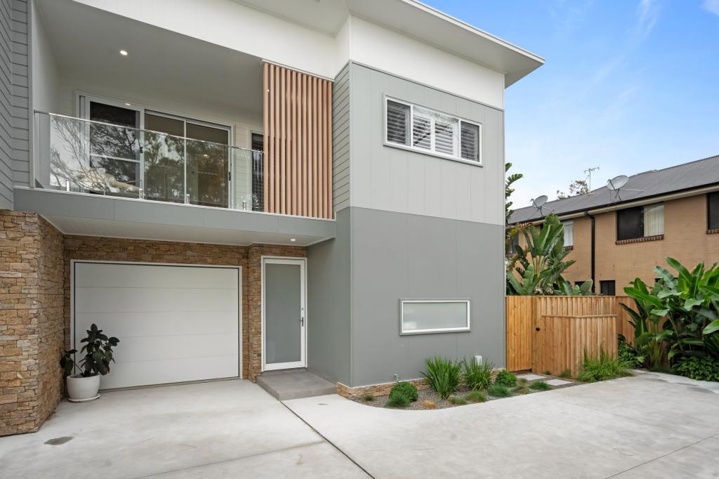 4/21 Thompson St, Long Jetty, NSW 2261
