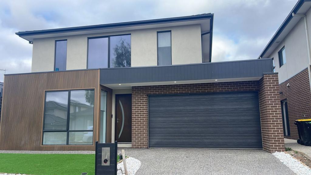 23 Broom Rd, Aintree, VIC 3336