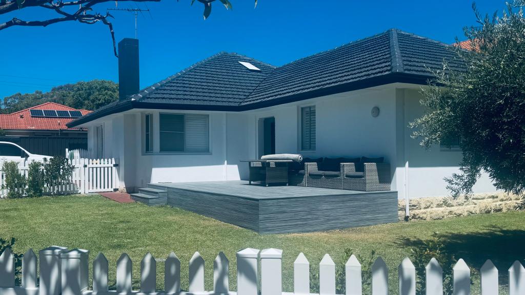 34 Hodgson St, Tuart Hill, WA 6060