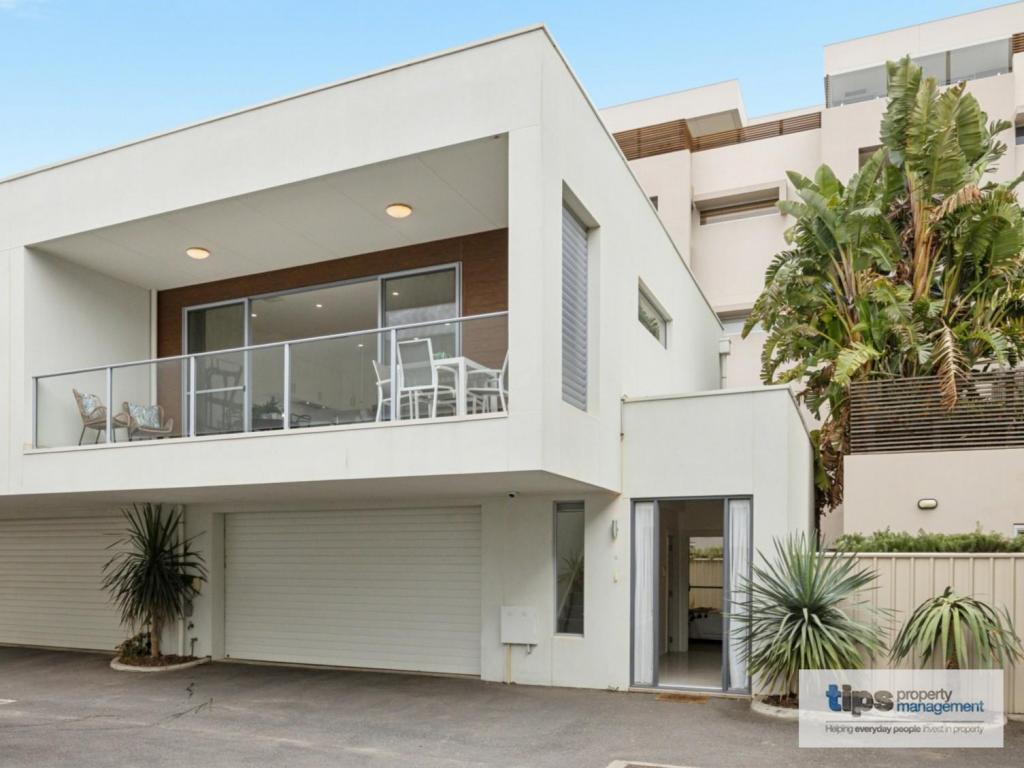 6/5 PATAWALONGA FRTG, GLENELG NORTH, SA 5045