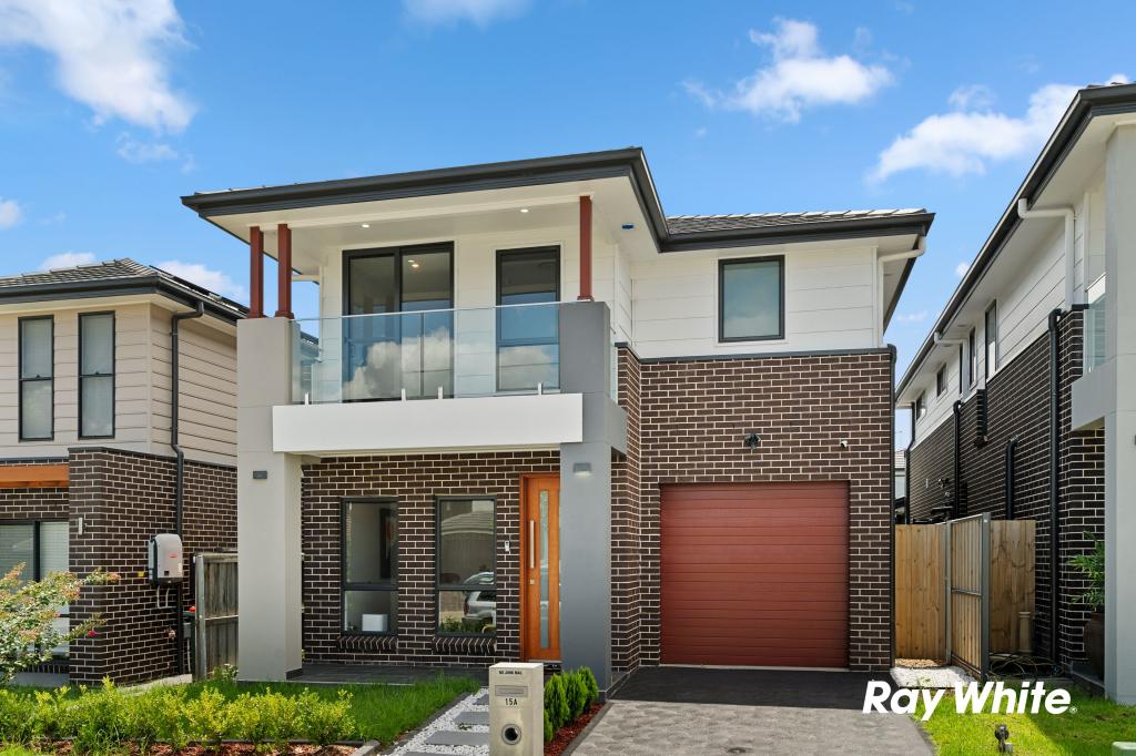 15a Starling St, Marsden Park, NSW 2765